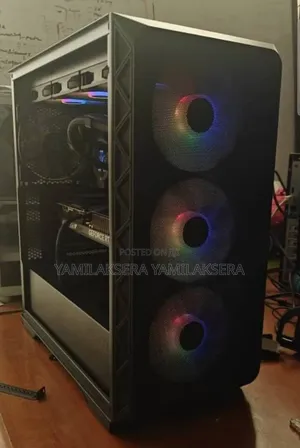 New Desktop Computer 16GB Intel Core i9 SSD 1T