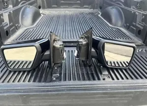 የford F150 እና የranger Raptor Accessories