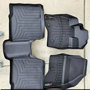 የford F150 እና የranger Raptor Accessories