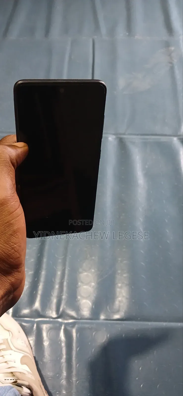 Samsung Galaxy A51 128 GB Black