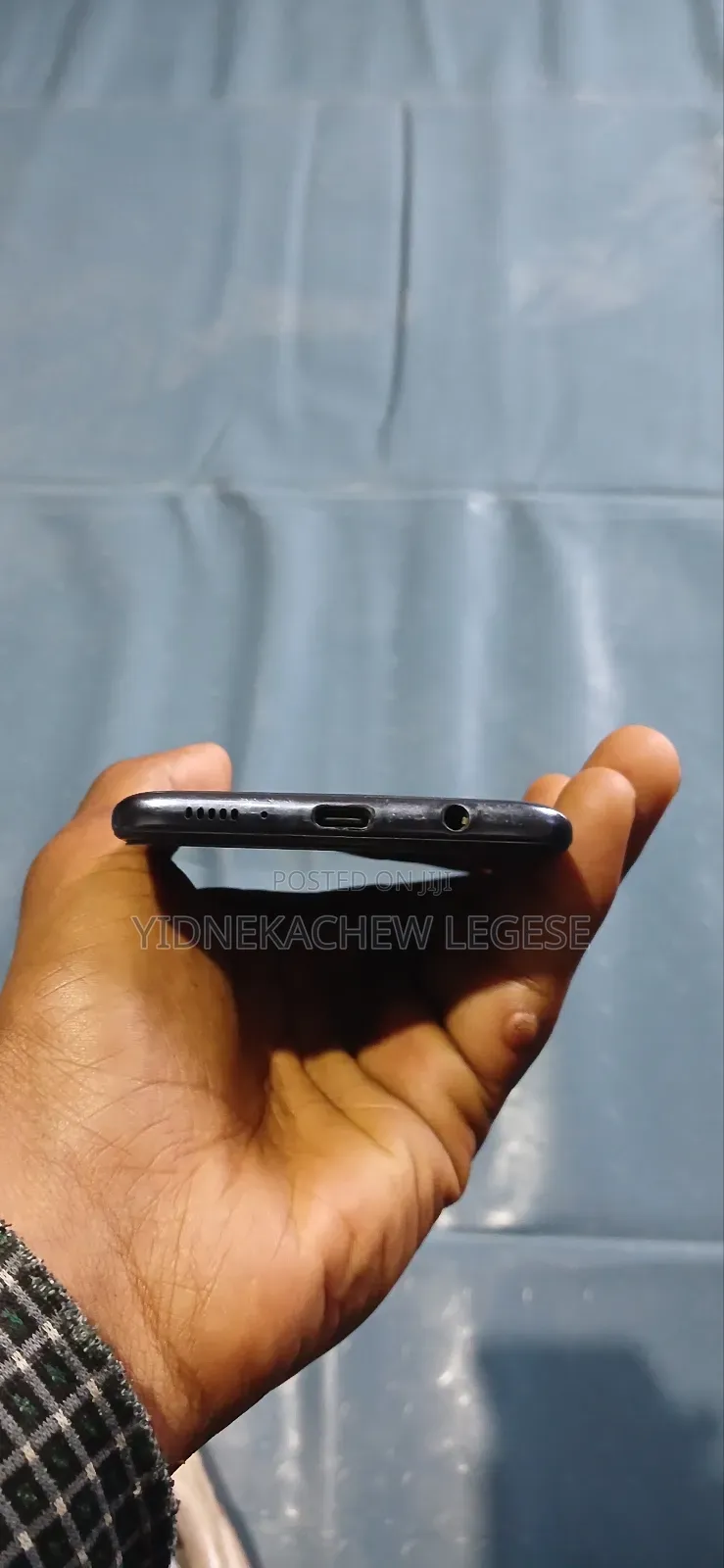 Samsung Galaxy A51 128 GB Black