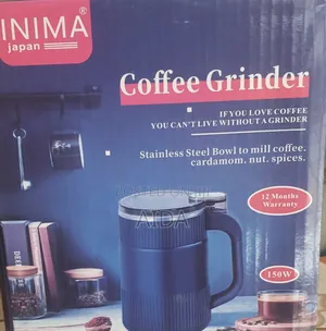 Coffee Grinder