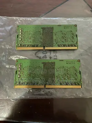 8gb Ddr4 Ram 3200mhz