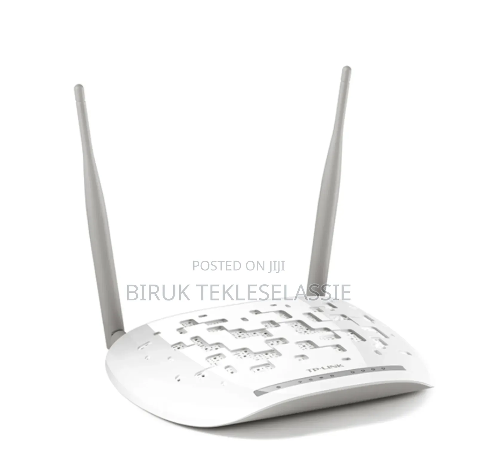Tplink 300mbps Adsl2+ Modem Router Td-W8961nd