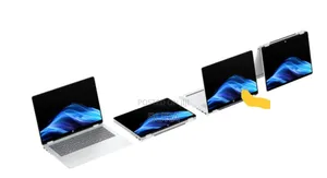 New Laptop HP OmniBook 5 Flip 16GB Intel Core i7 SSD 1T