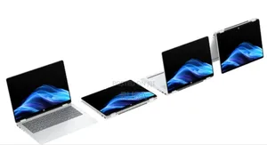 New Laptop HP OmniBook 5 Flip 16GB Intel Core i7 SSD 1T