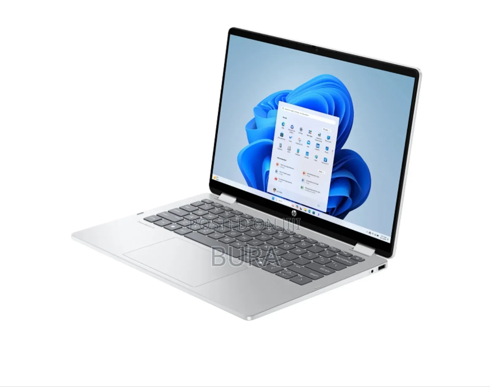 New Laptop HP OmniBook 5 Flip 16GB Intel Core i7 SSD 1T