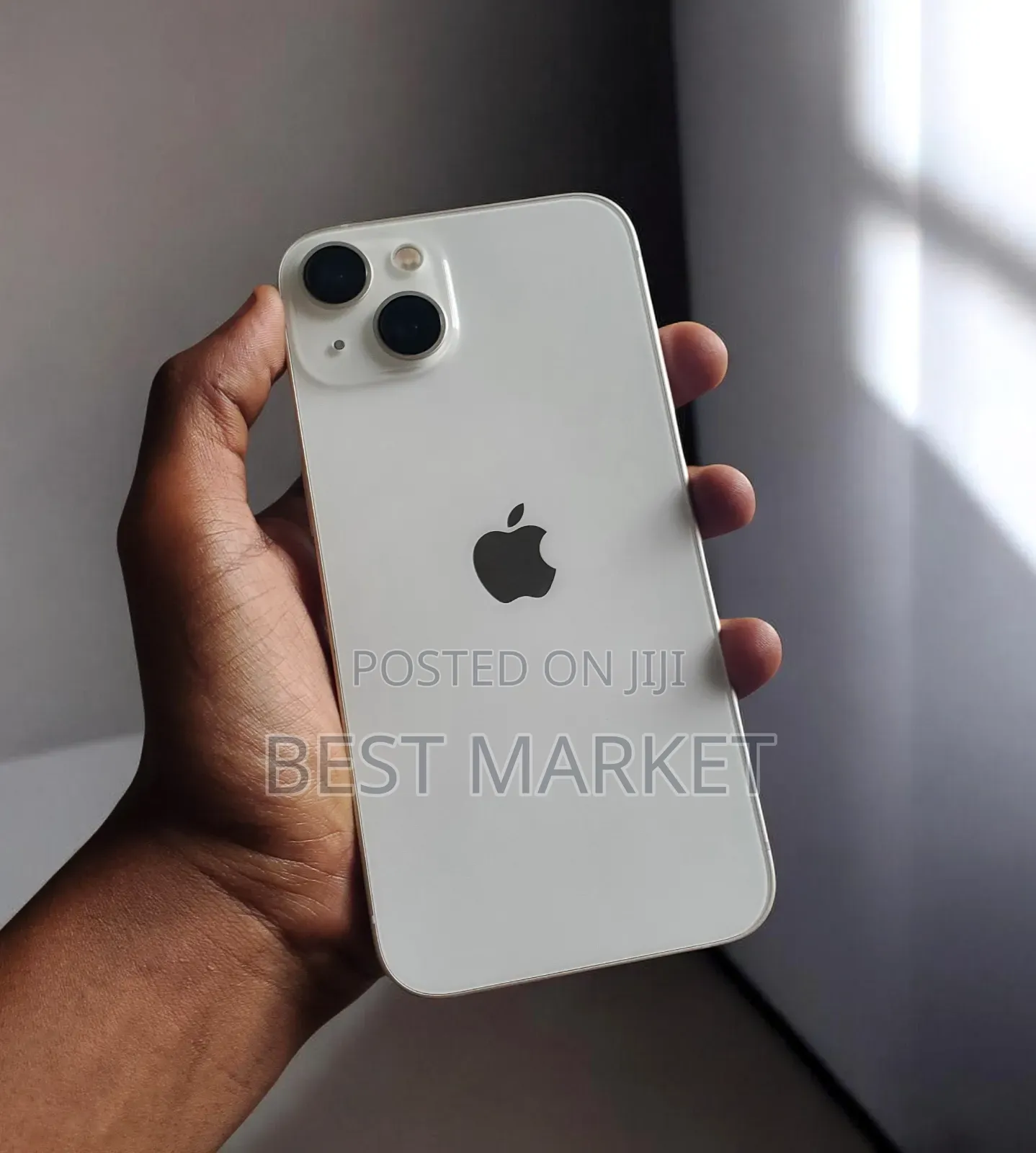 Apple iPhone 13 128 GB White