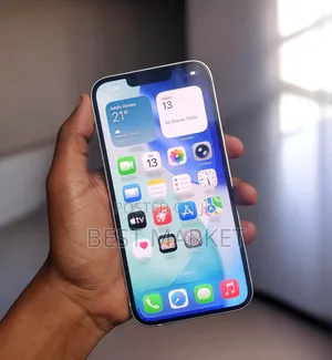 Apple iPhone 13 128 GB White