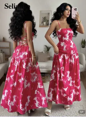 Original Shein Medium Size Dress – New