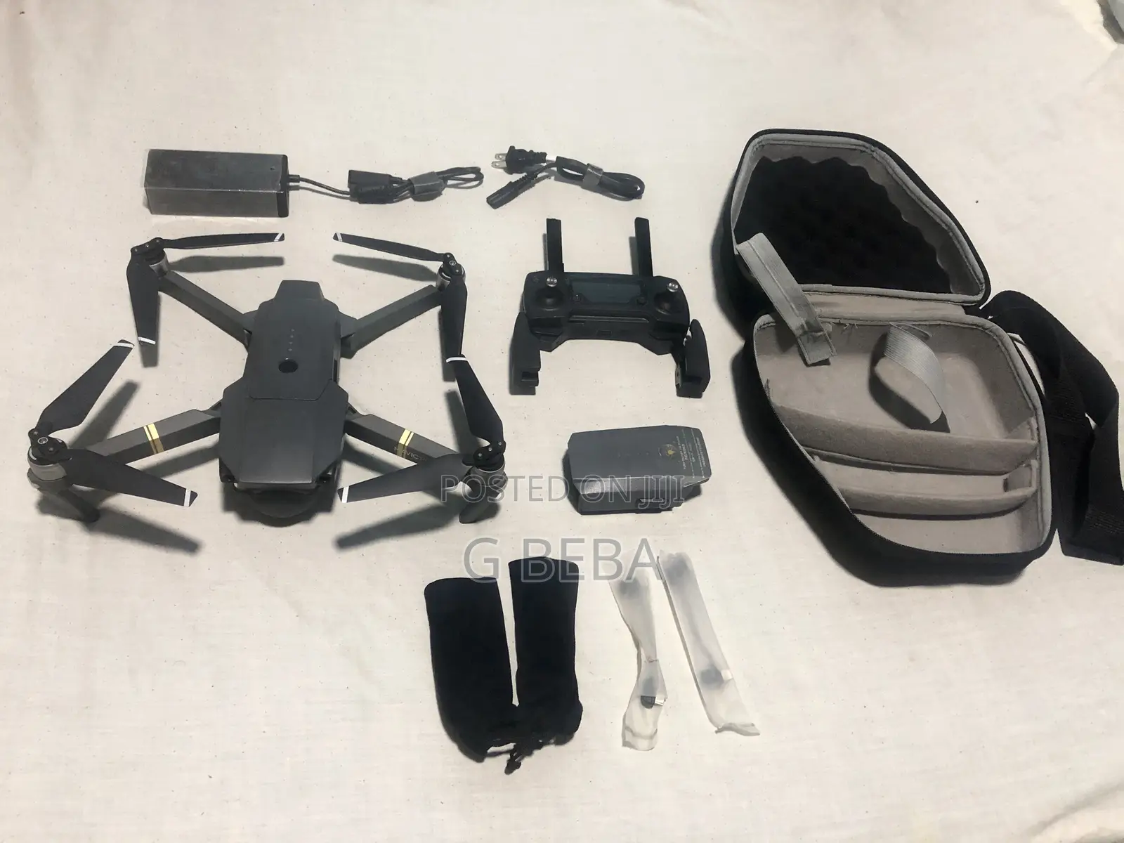 Dji Mavic Pro Drone