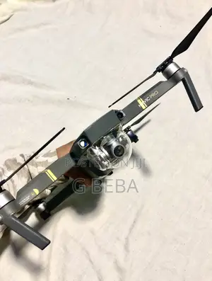 Dji Mavic Pro Drone