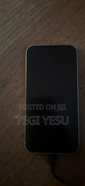 Apple iPhone 12 Pro 256 GB White