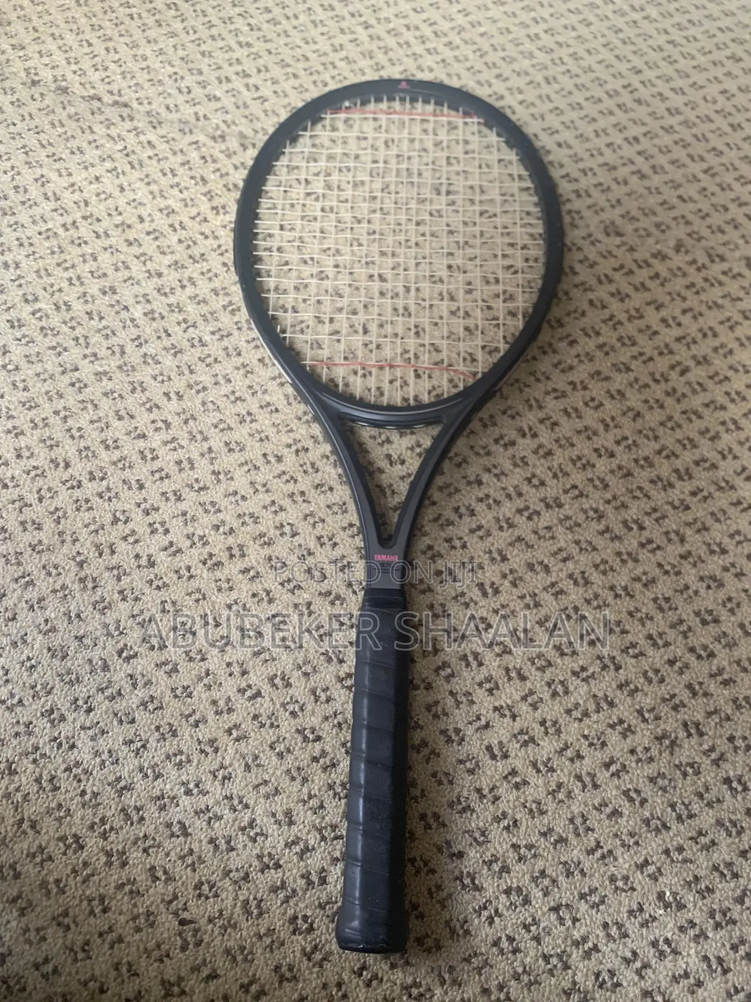 Tennis Racket