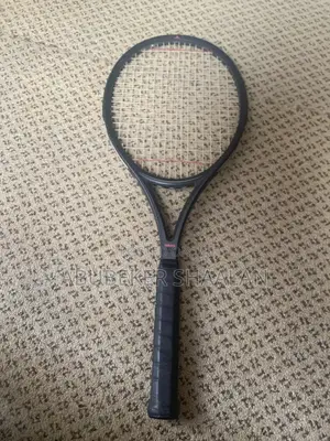 Tennis Racket