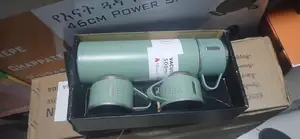 Vacuum Flask Set