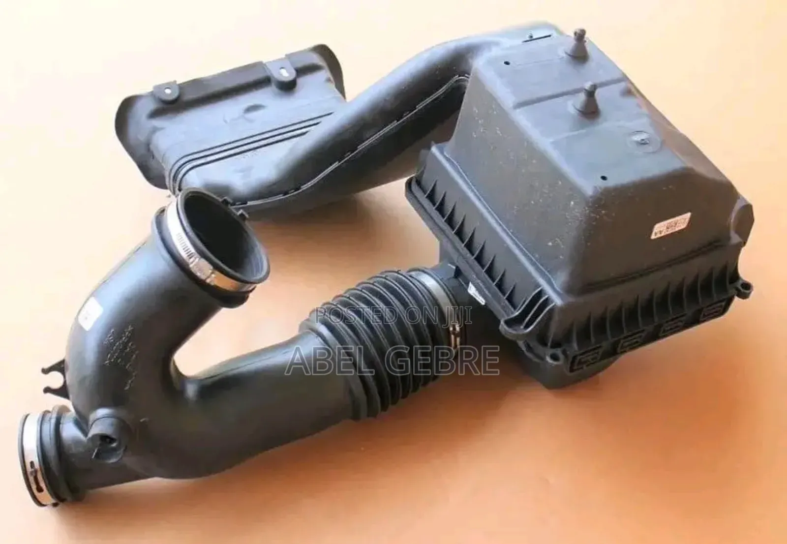 የford F150 እና የranger Raptor Accessories