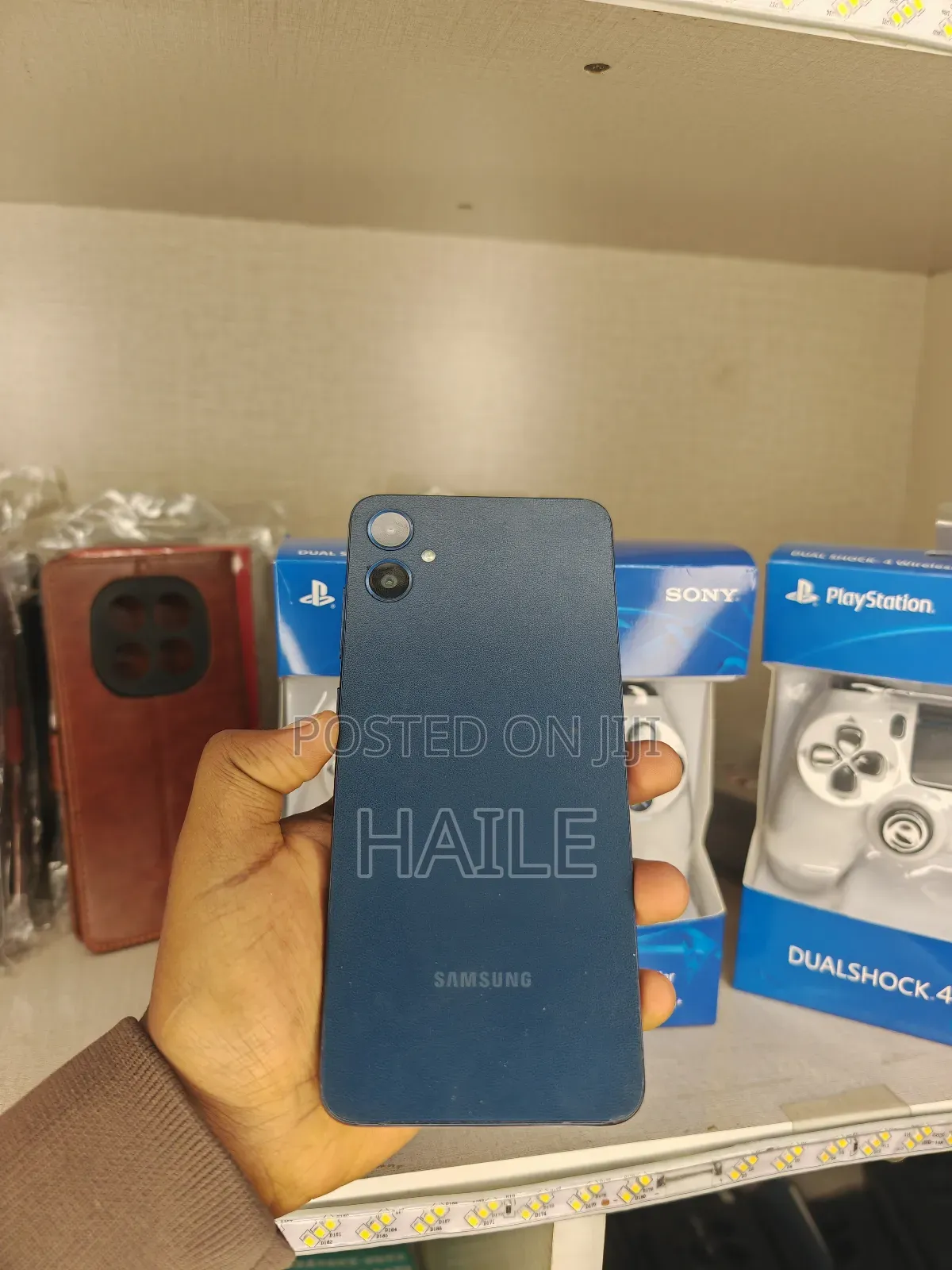 Samsung Galaxy F05 64 GB