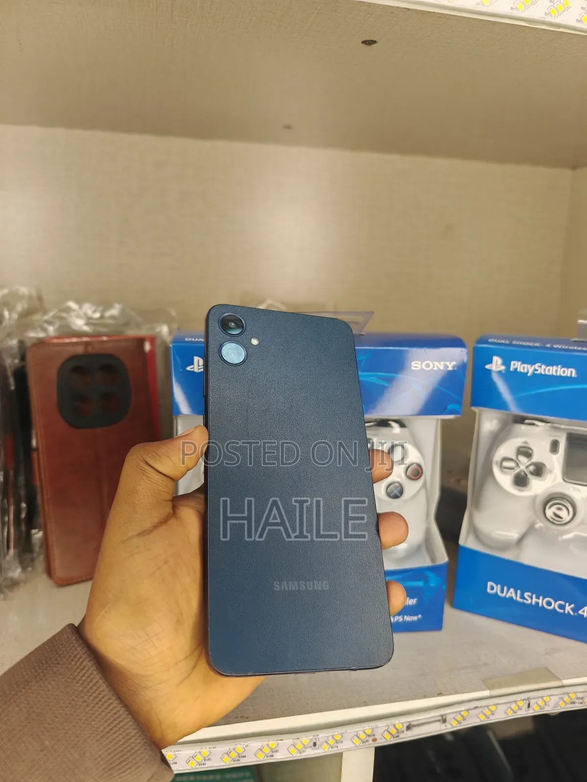 Samsung Galaxy F05 64 GB