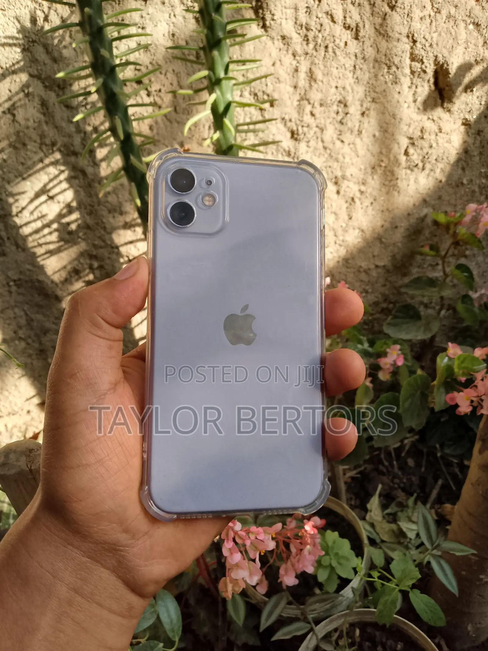 Apple iPhone 11 128 GB