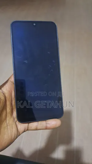 Samsung Galaxy A16 128 GB Black