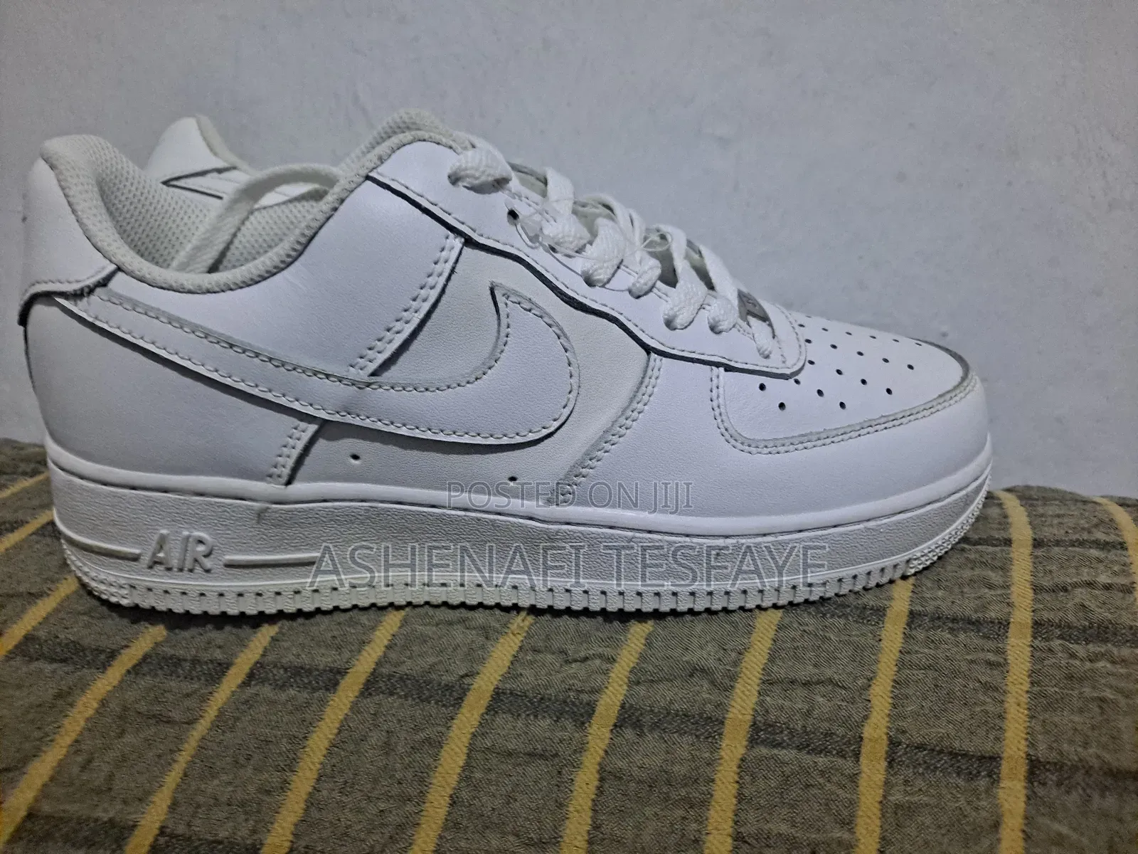 Nike Air Force