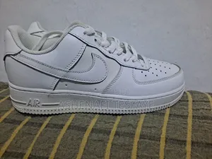 Nike Air Force