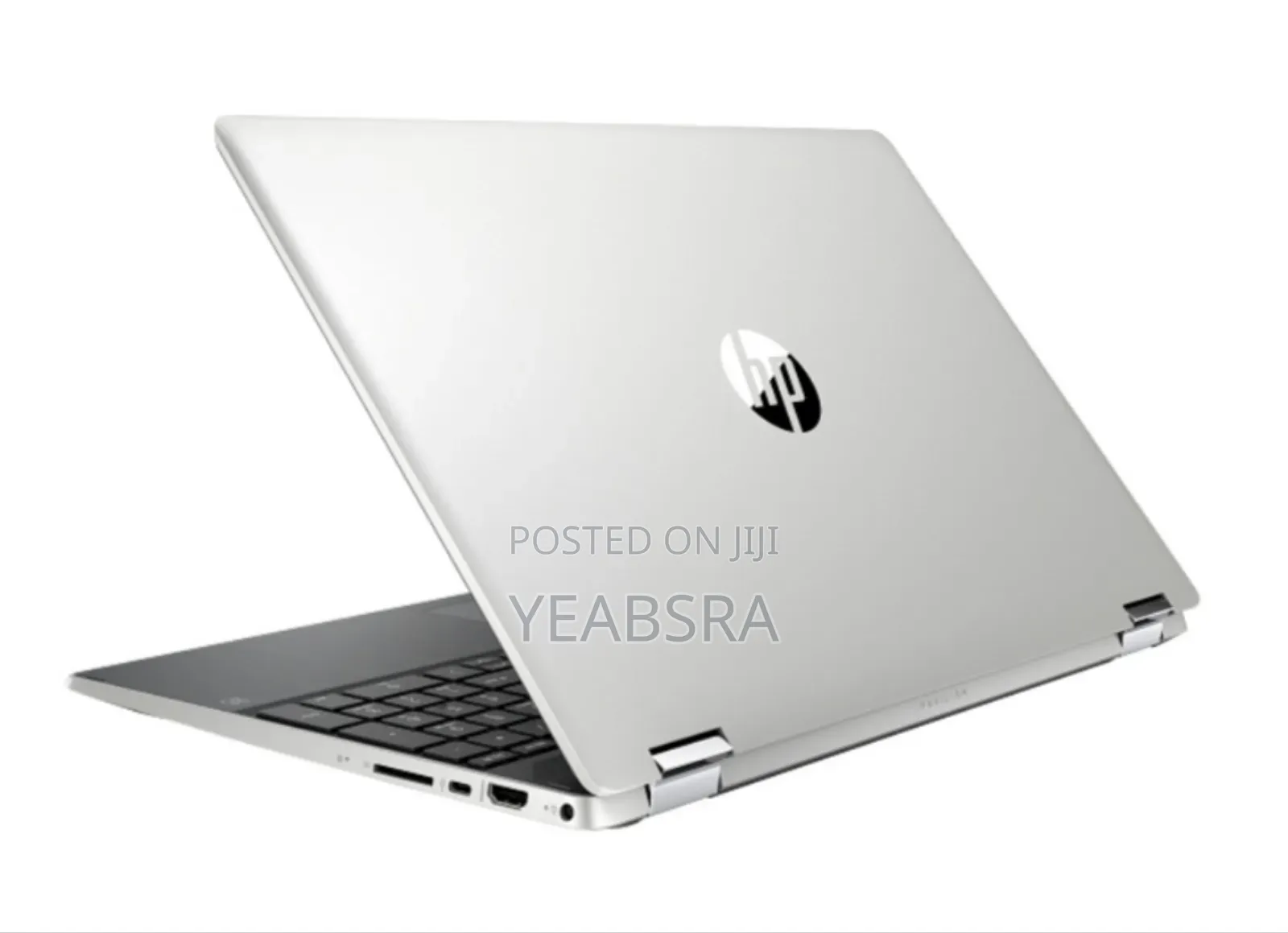 Laptop HP Pavilion 15 8GB Intel Core I5 SSD 512GB