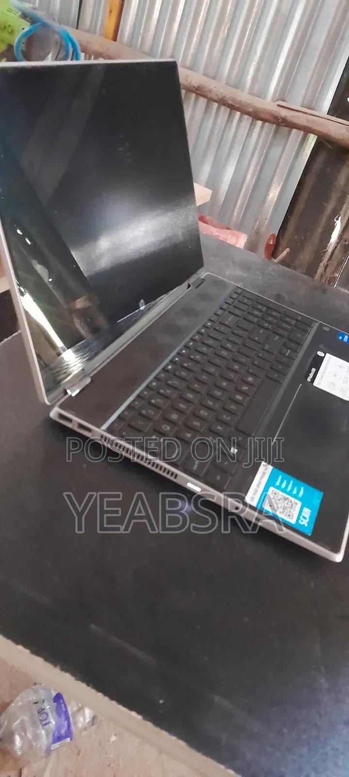 Laptop HP Pavilion 15 8GB Intel Core I5 SSD 512GB