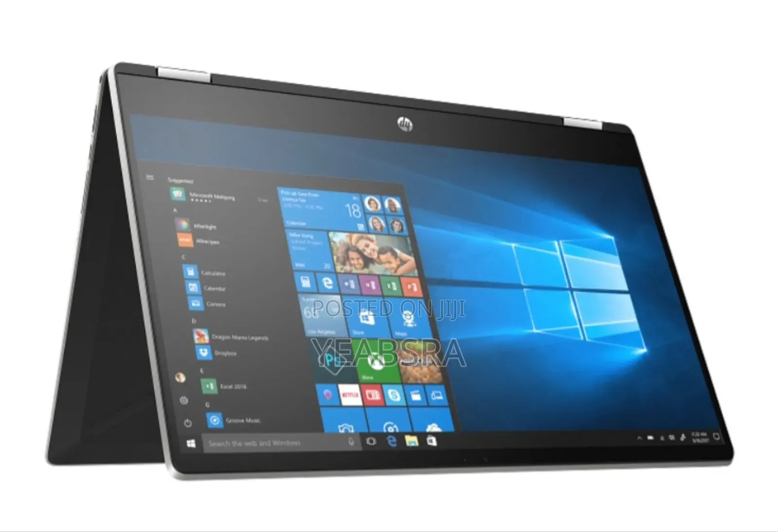 Laptop HP Pavilion 15 8GB Intel Core I5 SSD 512GB