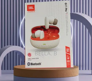 Jbl G11 Pro Airpod: Comfort That Lasts