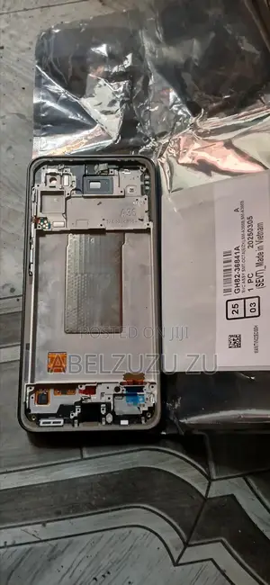 New Samsung Galaxy A36 256 GB Black