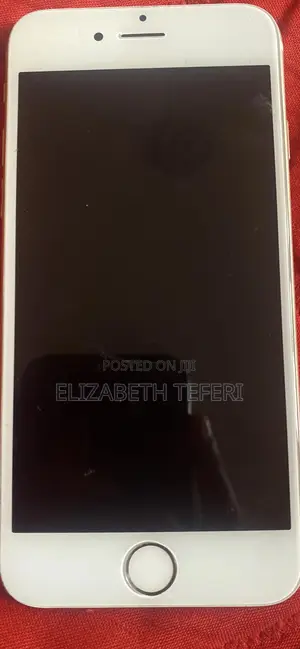 Apple iPhone 6 32 GB White