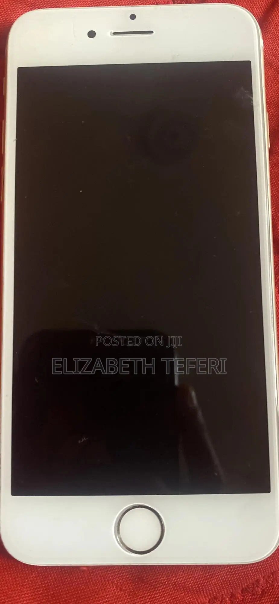 Apple iPhone 6 32 GB White