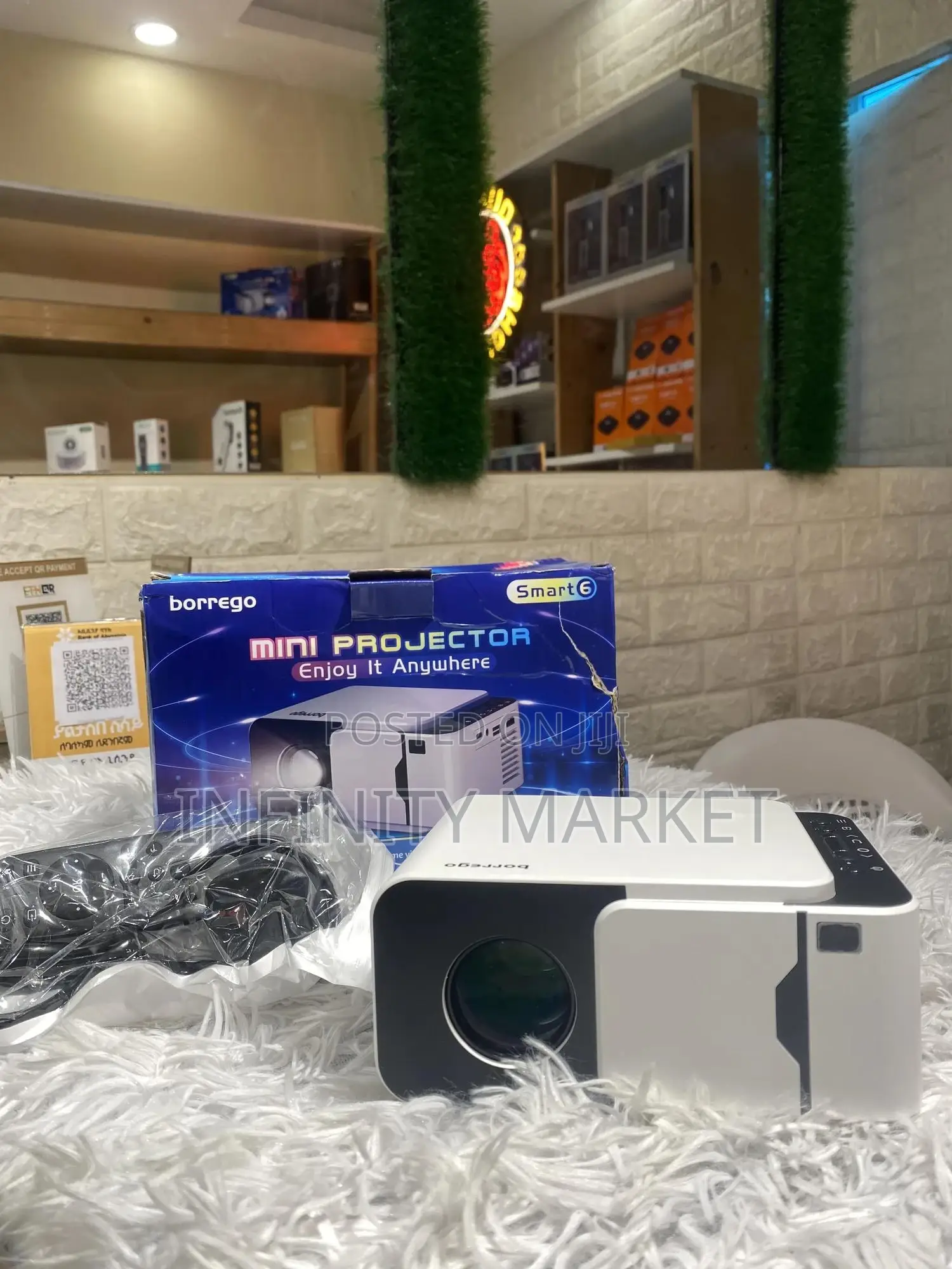Projectors Mini