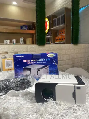 Projector