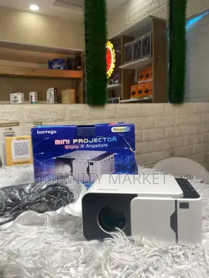 Projectors Mini