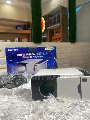 Projectors Mini