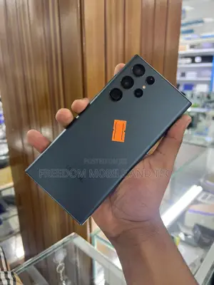 New Samsung Galaxy S22 Ultra 256 GB