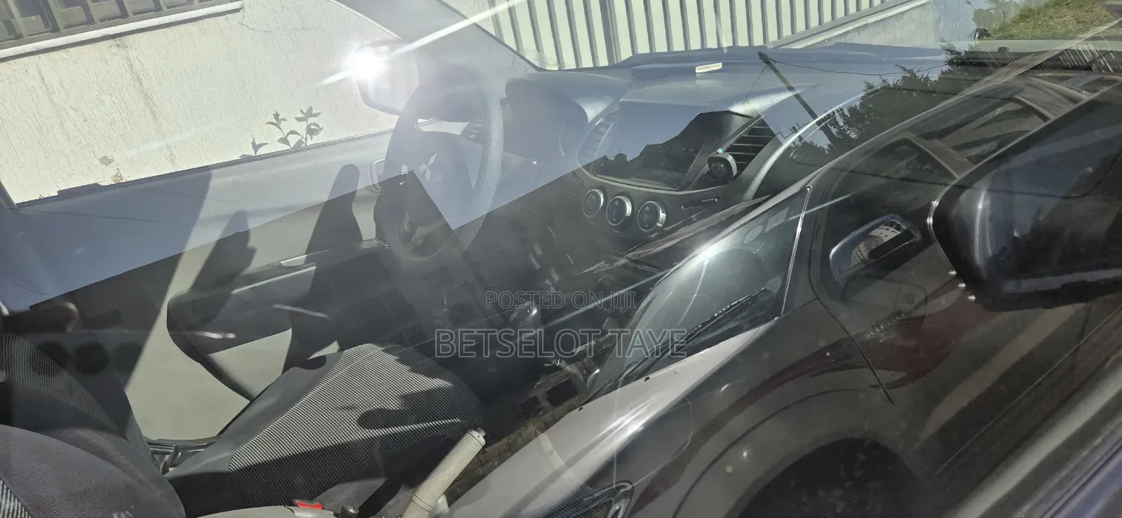 Mitsubishi L200 Club Cab 2.5 180hp 4WD 2008 Silver