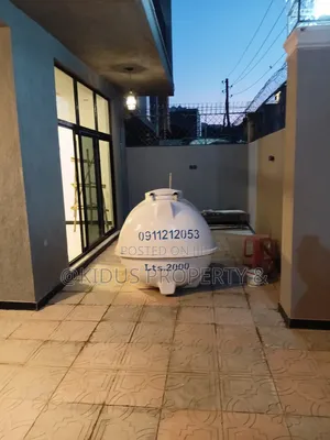 8bdrm Townhouse / Terrace in Nasswe Real States, Nifas Silk-Lafto