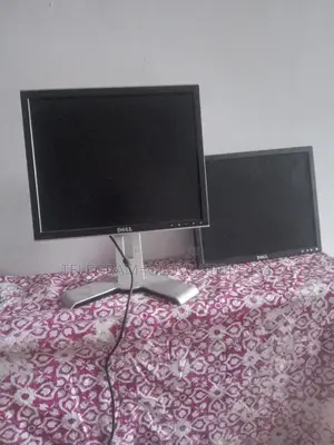 Desktop Computer Dell 18GB HDD 4T