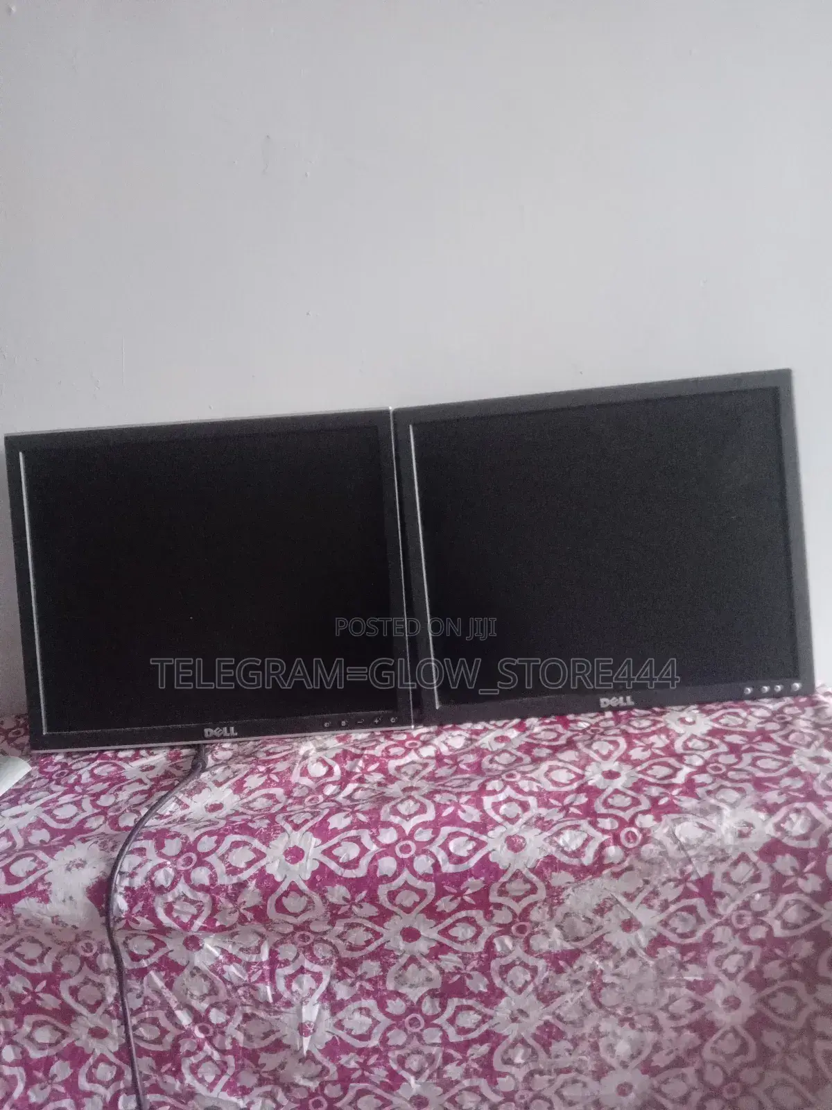 Desktop Computer Dell 18GB HDD 4T