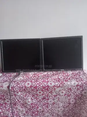 Desktop Computer Dell 18GB HDD 4T