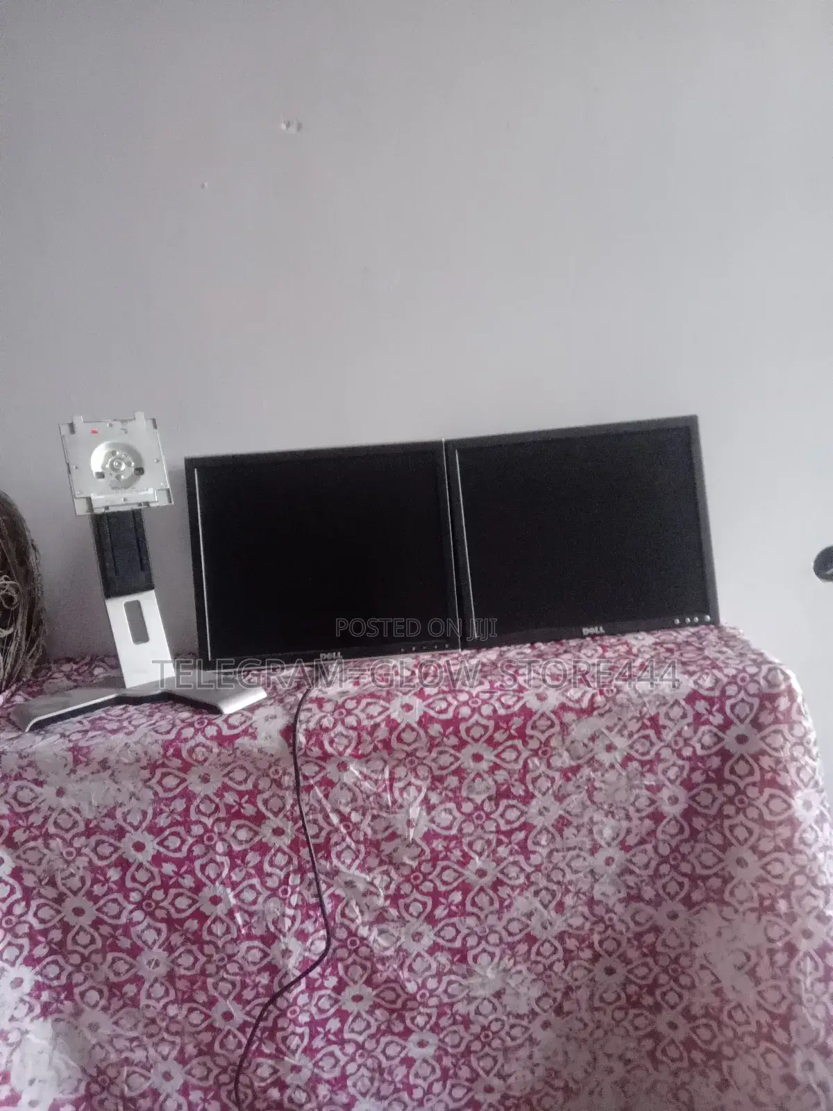 Desktop Computer Dell 18GB HDD 4T