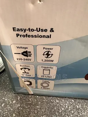 Carpet Vacuum Cleaner