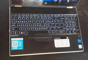 Laptop HP Pavilion 15 8GB Intel Core I5 SSD 512GB