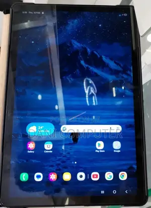 New Samsung Galaxy Tab A9+ 128 GB