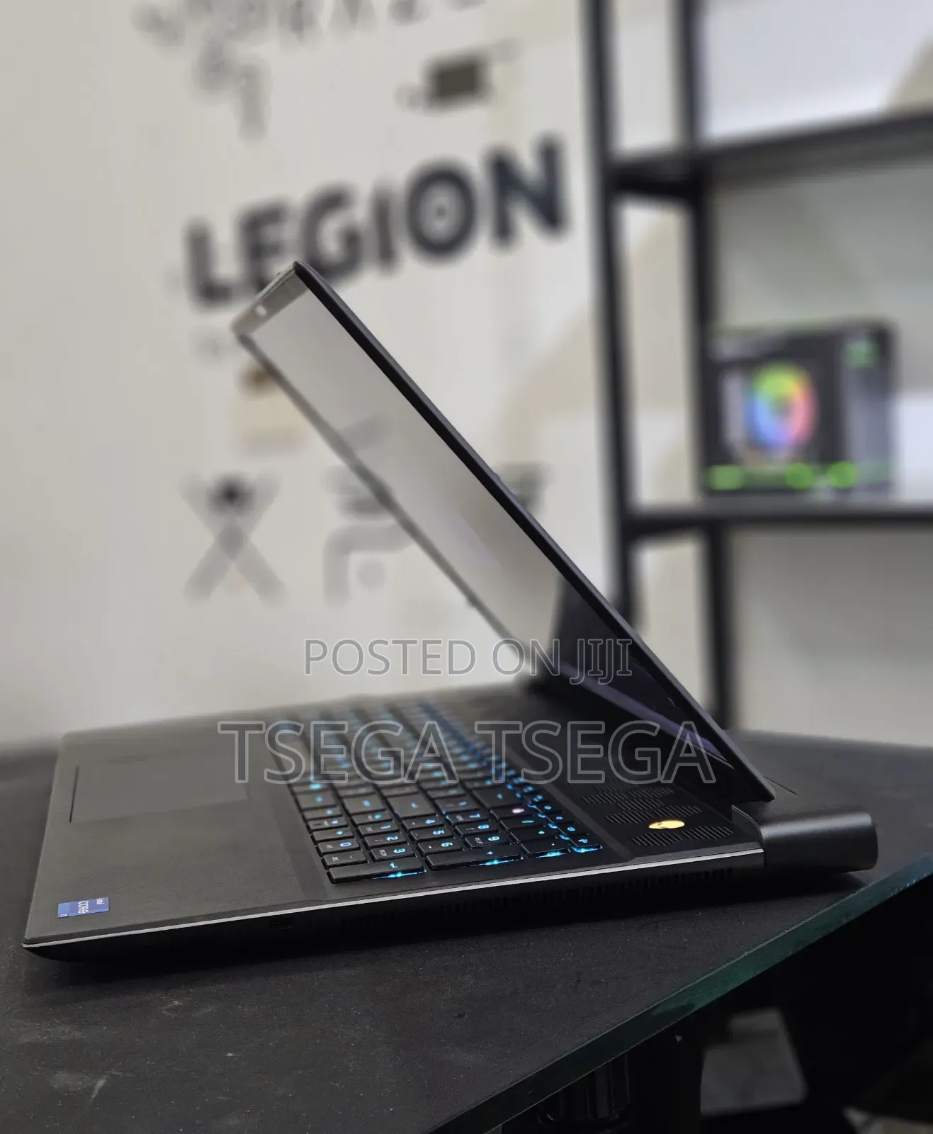 New Laptop Dell Alienware M18 R2 16GB Intel Core I7 SSD 1T