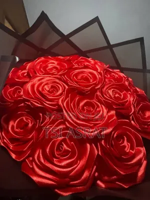 Artificial Bouquet Flower